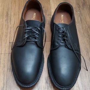 ALLEN EDMONDS badlands shoe 11.5
